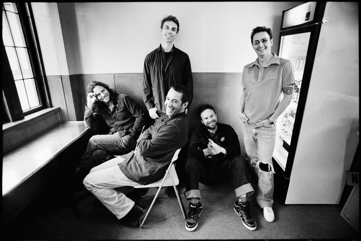 Pearl Jam (ESP) tweet media