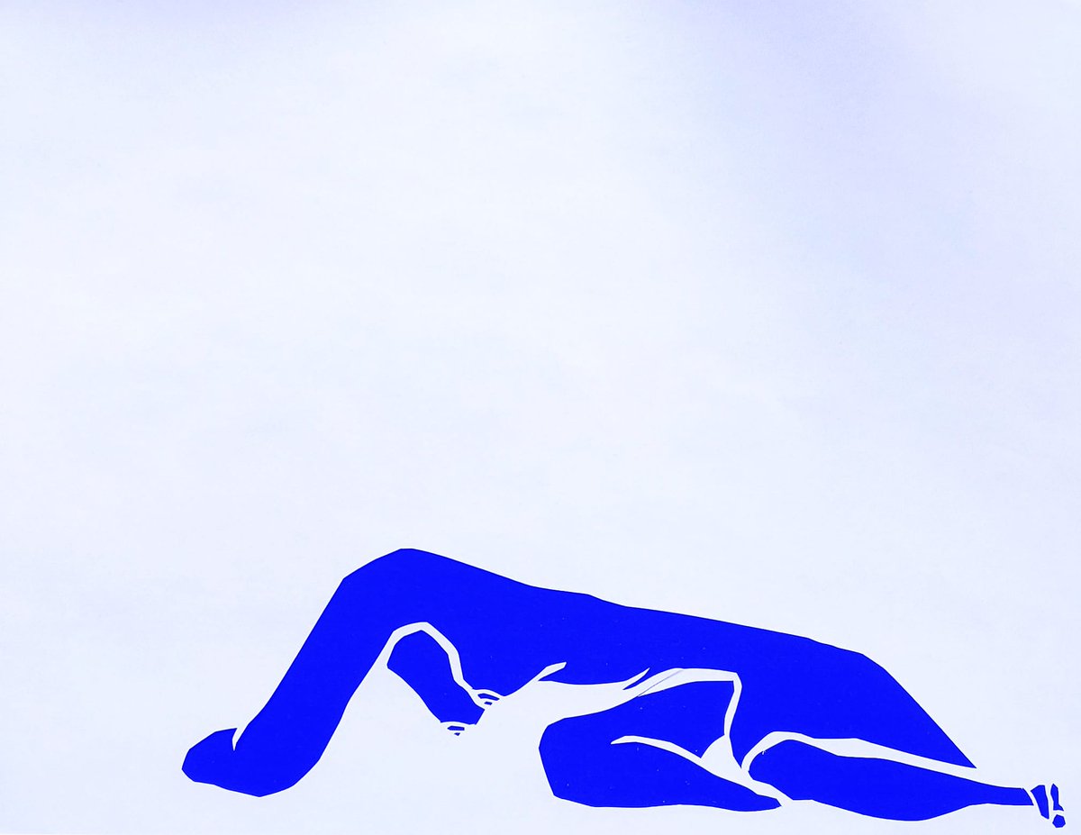 Modèle mort - et encore pas vivant 04