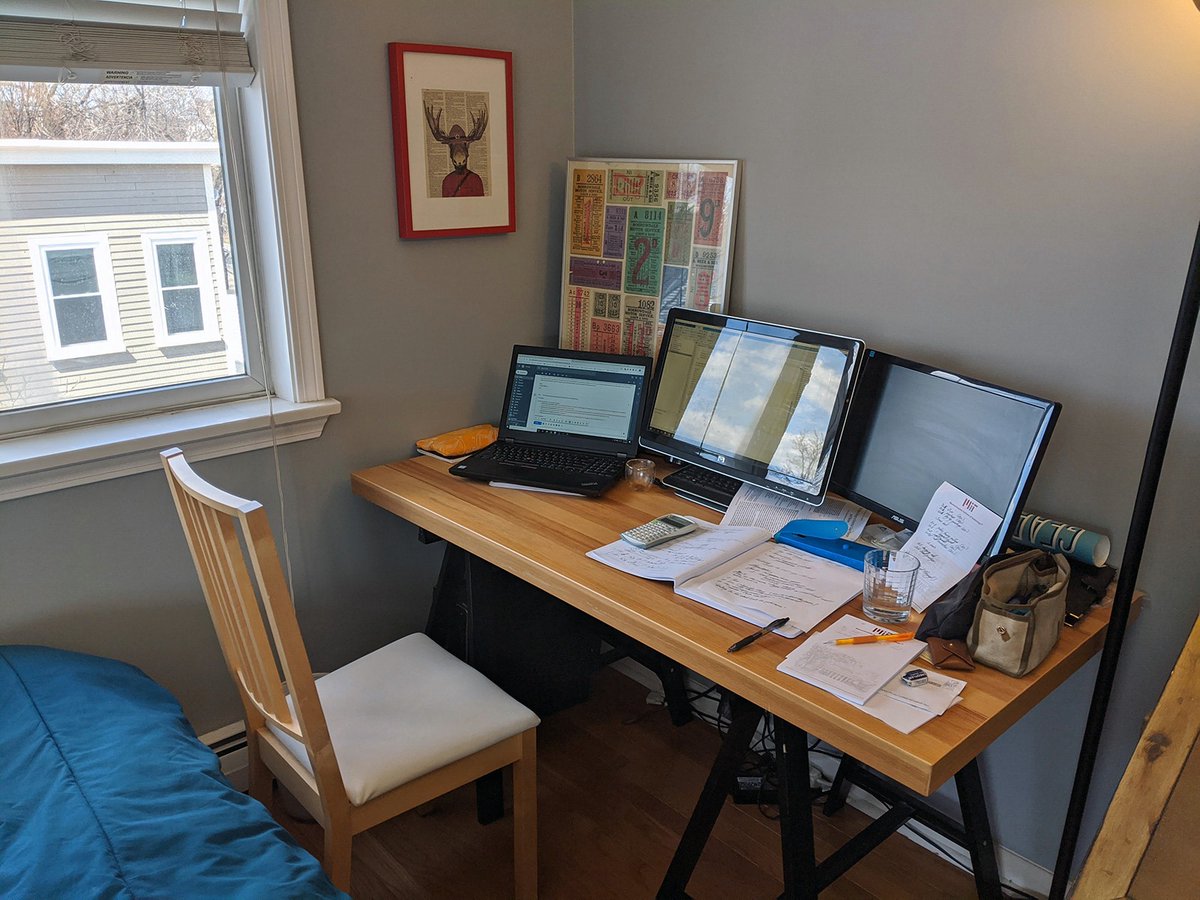 facebook.com/momogoose/post…

Thanks Sahil &amp; Daniel, we miss you guys and the campus so much😢❤️