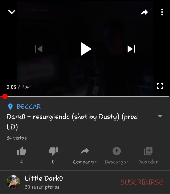 littledark0's tweet photo. Gente!!! Acabo de subir un nuevo tema a mi canal... los invitó a escucharlo y compartirlo 🙌
https://t.co/8pYHDl2Cak
#Rap #dark0 #music #virus #hiphop https://t.co/SD6usyiwio