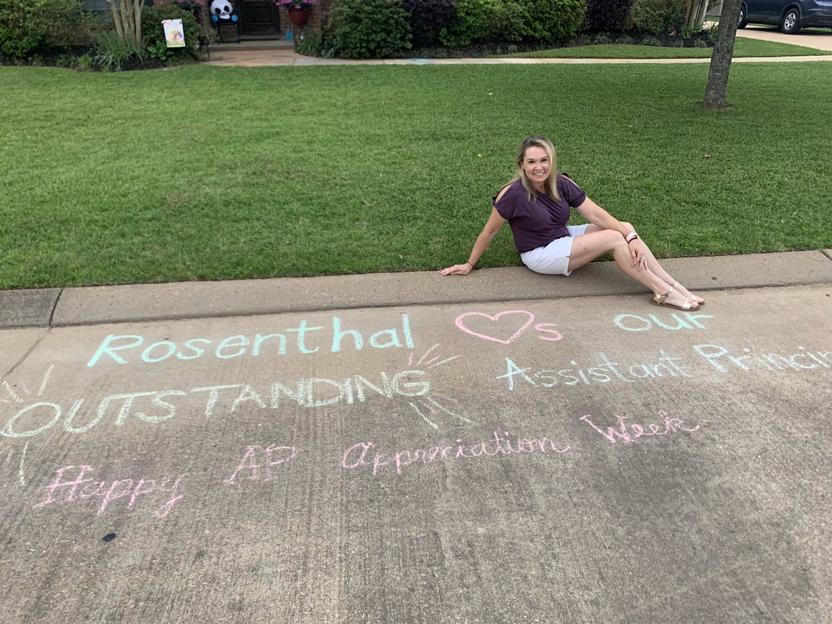 Rosenthal Montessori tweet media