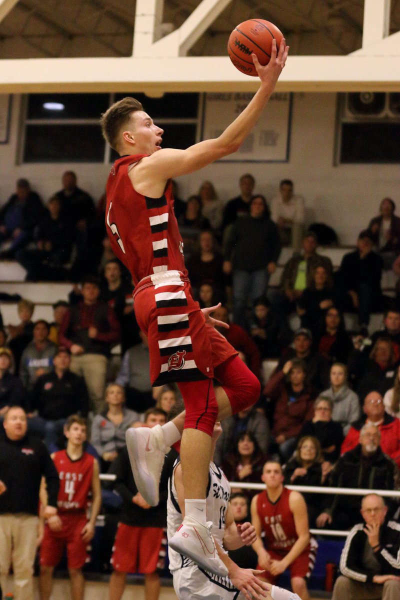 Jackson Raymond tweet media