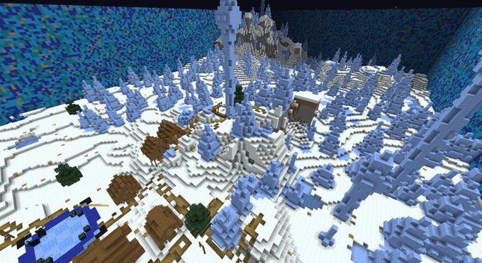 PointCraft tweet media