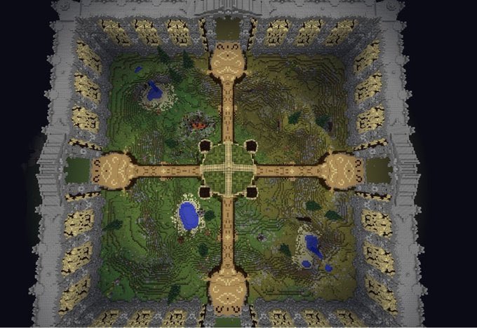 PointCraft tweet media