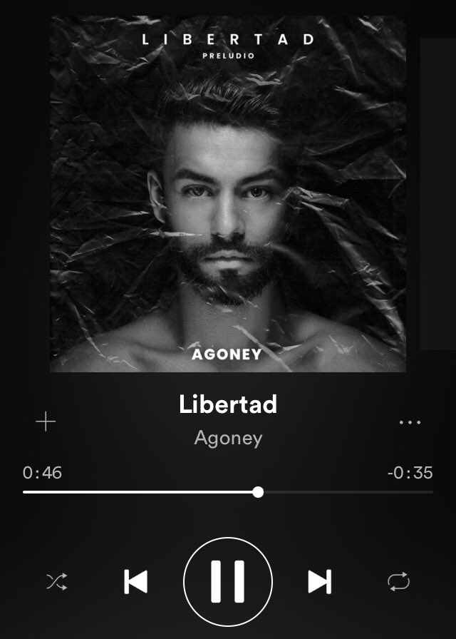 RagoUpdates's tweet photo. RAGOS QUE YA TENEMOS LIBERTAD!!! Qué os ha parecido? Nosotras nos hemos metido detrás de la cortina de la impresión... enhorabuena, estrellita. Te mereces todo el éxito del mundo, Agoney 💜 #preludiolibertad https://t.co/PtyEKixWtQ