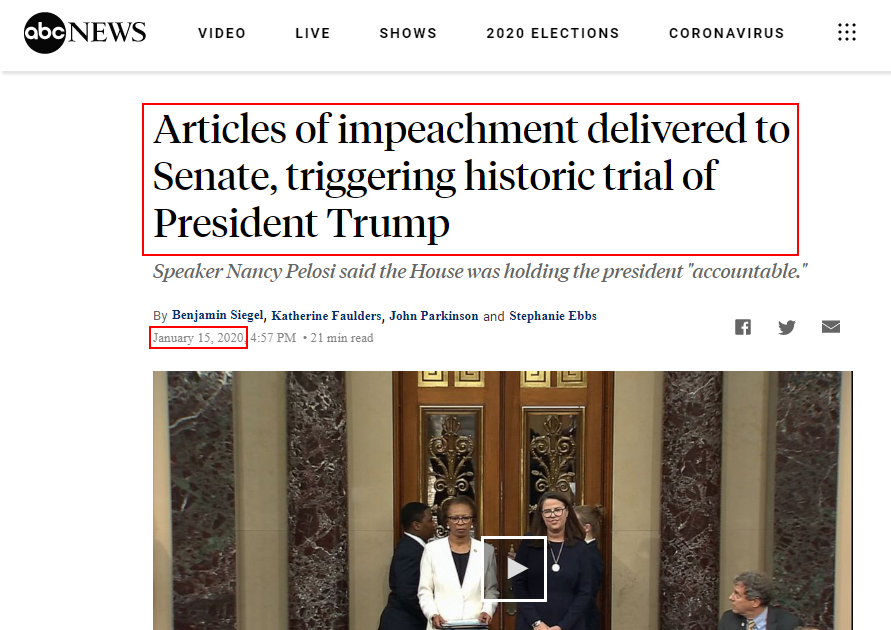 THIS MIGHT BE HARD FOR SOME TO IMAGINE:BUT THIS BETTER NOT BE WHAT THE "F" IT LOOKS LIKE https://www.realclearpolitics.com/articles/2019/12/22/democrats_rush_to_impeach_trump_then_sit_on_it_142016.html