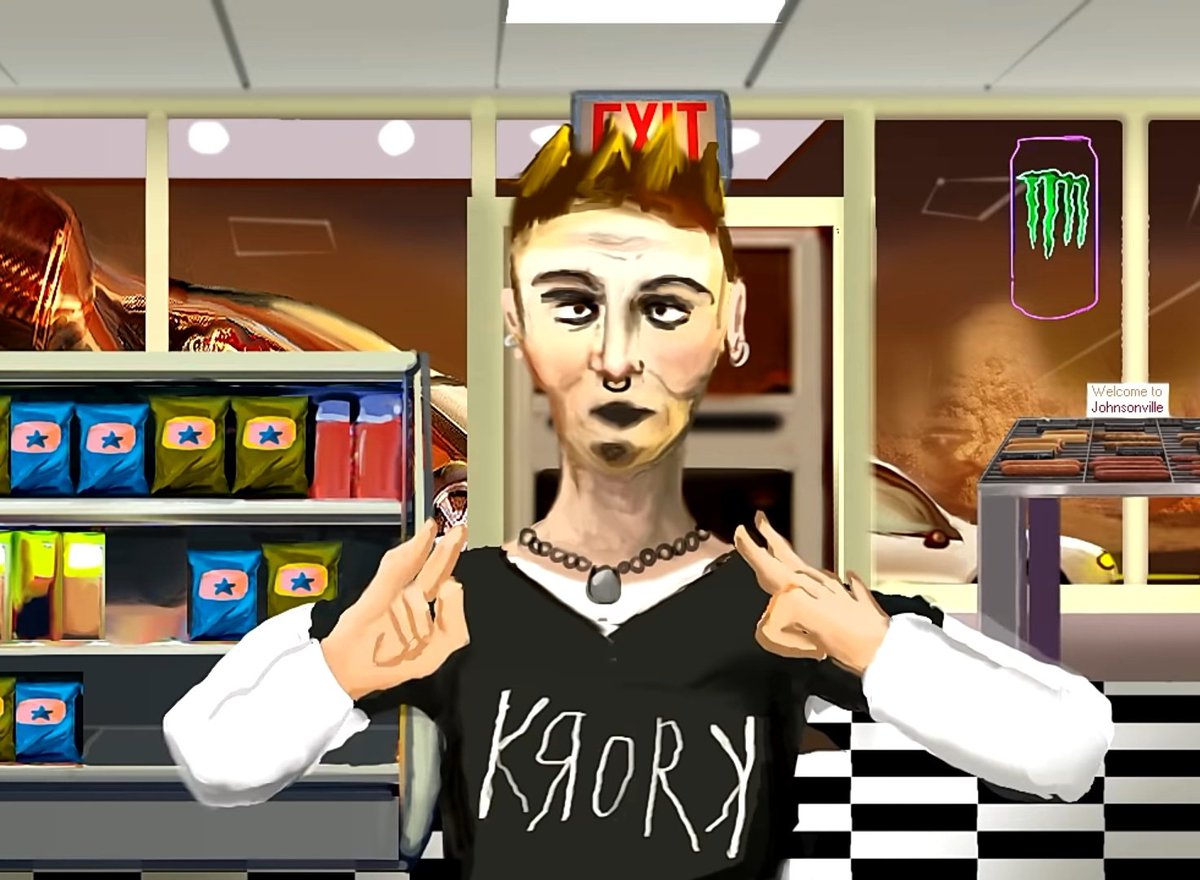 PilotRedSunCaps's tweet image. "You don't have the new state of the art bio diesel they've been rollin out?" ✊🤟👆👆🖐️🖐️🖕🤚🖖🤙👋👈👉👈👉🤜