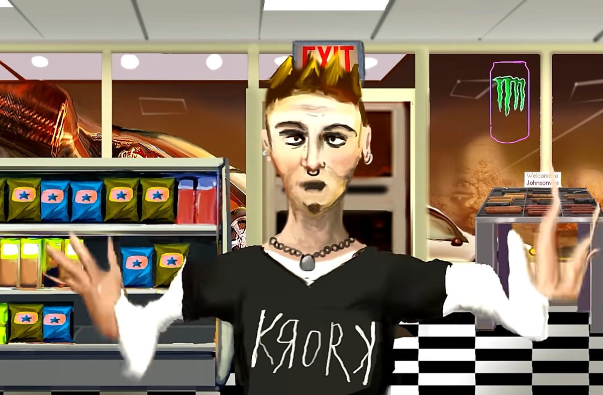 PilotRedSunCaps's tweet image. "You don't have the new state of the art bio diesel they've been rollin out?" ✊🤟👆👆🖐️🖐️🖕🤚🖖🤙👋👈👉👈👉🤜