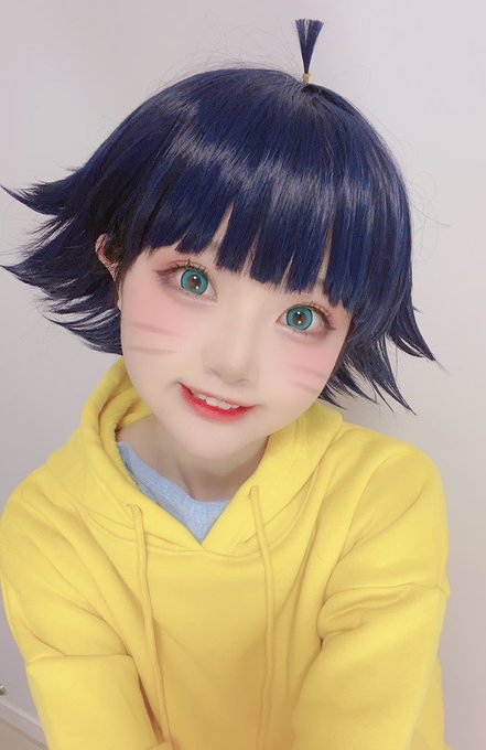 Twitterのコスプレ画像5