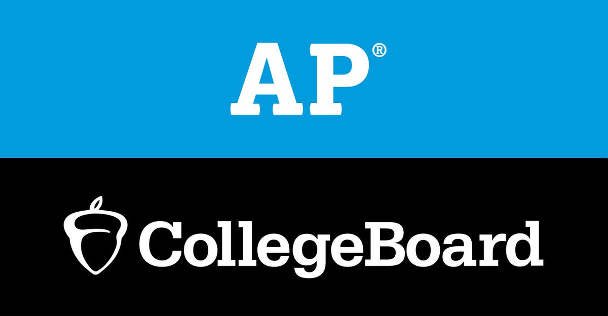 Hey Rams! Did you know that <a href="/APforStudents/">AP for Students</a> and <a href="/CollegeBoard/">College Board</a> have been hosting review sessions for ALL AP Classes? Not only is it free, but also an amazing way to get a comprehensive review of class material in preparation for AP Exams! Check it out: bit.ly/2JSnBQL