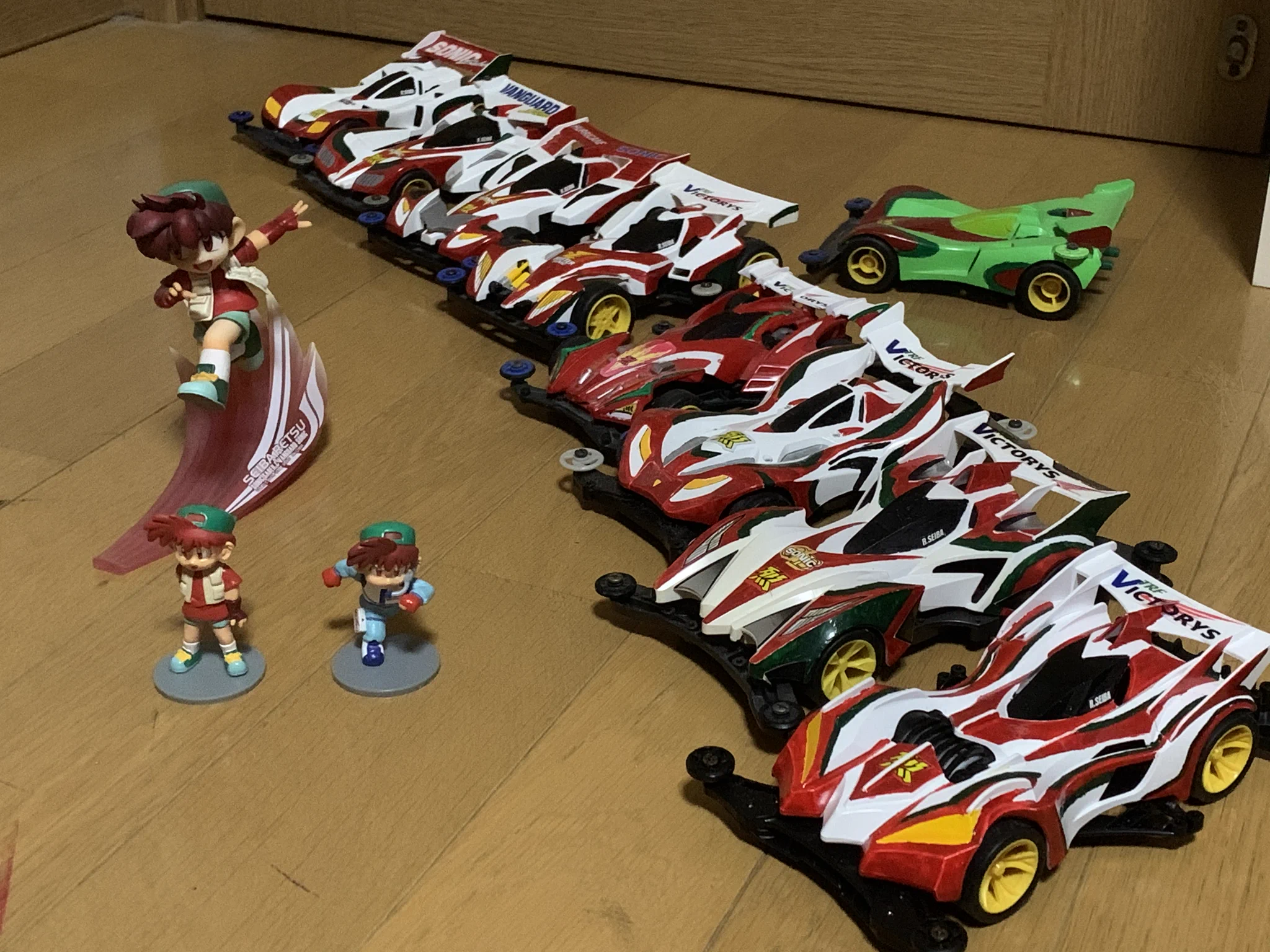 ミニ四駆【タミヤ公式】🚗🏁 on X: 