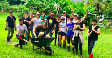 BGBreck's tweet photo. After six impact-filled years I've decided to graduate from @Box @Box_Org April 15th. Here are my top nine memories. The #BoxCommunity has fueled BEing for so many...including me. Read on to see where I'm going to work April 27th:  https://t.co/tLnNc5x3Sw https://t.co/jCpRmNu9AU
