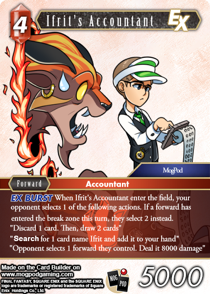 MogPodGaming's tweet photo. ;)

#MogPod #CardBuilder #Soon https://t.co/BI2GkSnrkL