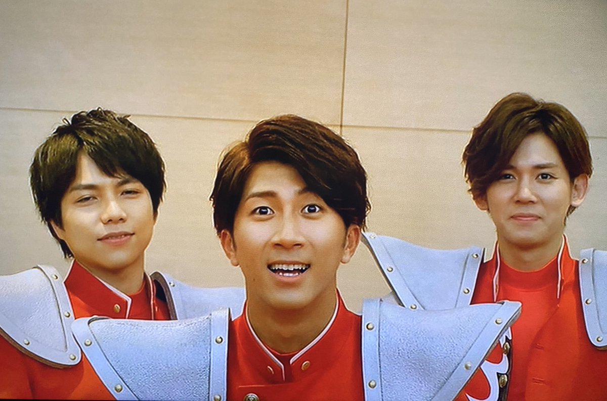 Twitter पर きえ はまこたしげ 重岡大毅 濵田崇裕 小瀧望 はまこたしげ ジャニーズwest