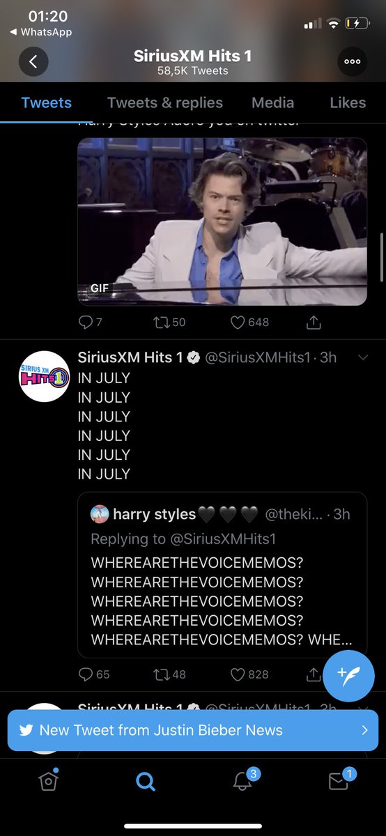 THIS TIME IM SURE IM NOT CLOWNING   #OneDirection2020   #onedirectionsave2020