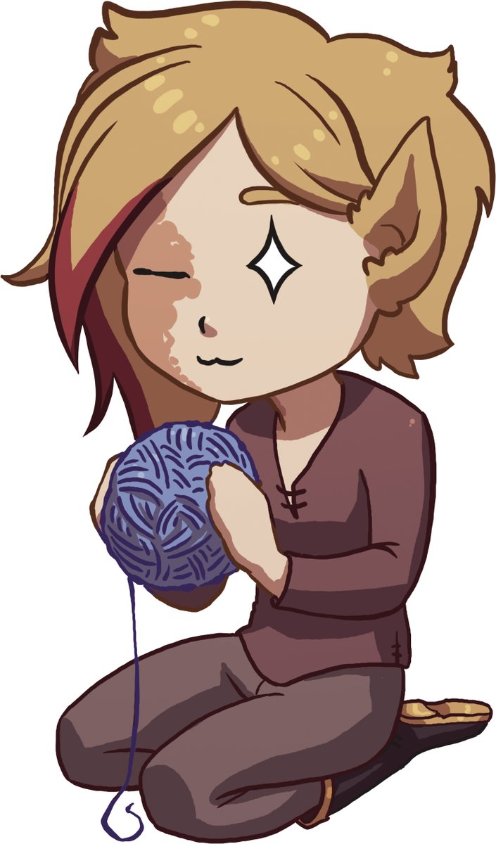 Things start getting crazy when Luzio decides to hire three thieves out of the goodness of his heart, who definitely Do Everything Legally and DON'T mess up the ship while he's away.
#meetthewebcomic