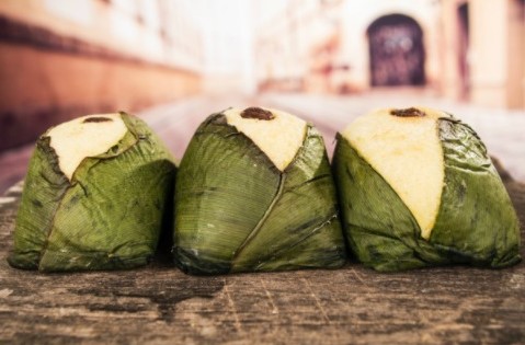 Thinking of you and breaking bread, too. Try your hand at making homemade, St. Kitts-style Conkies with the recipe here: stkittstourism.kn/about/the-buzz… #WeAreInThisTogether #FeelsLikeHome #IslandAtHome