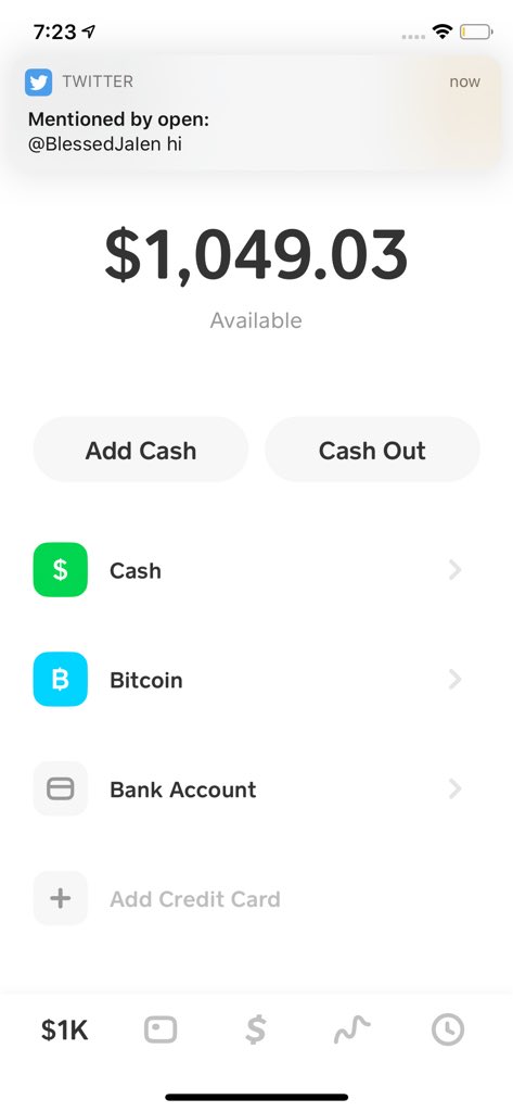I just secured the 5k$ in my bank account finally thanks to y’all , im feeling gr8 so i wanna give back , this is the money i have left over i’m giving away 100$ and 25$ to a random person. only rules are like and retweet this tweet and you have to be following me! winner <a href="/12/">$</a> tom