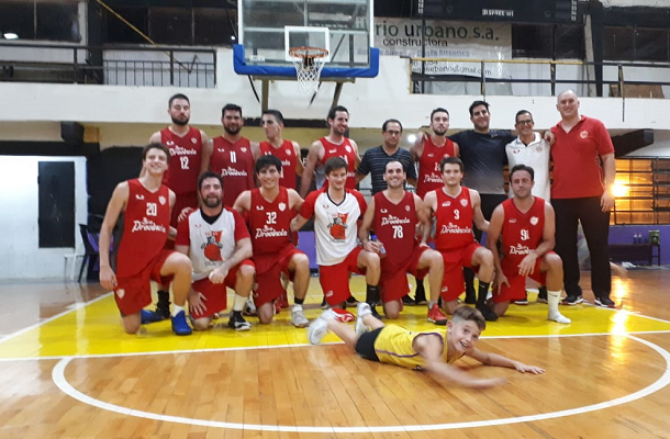 FEBAMBAok's tweet photo. Brizuela y su visión de Banco Provincia en la Liga Metro #TodosSomosFeBAMBA https://t.co/TZa3qVMHBF https://t.co/lBf5abuULH