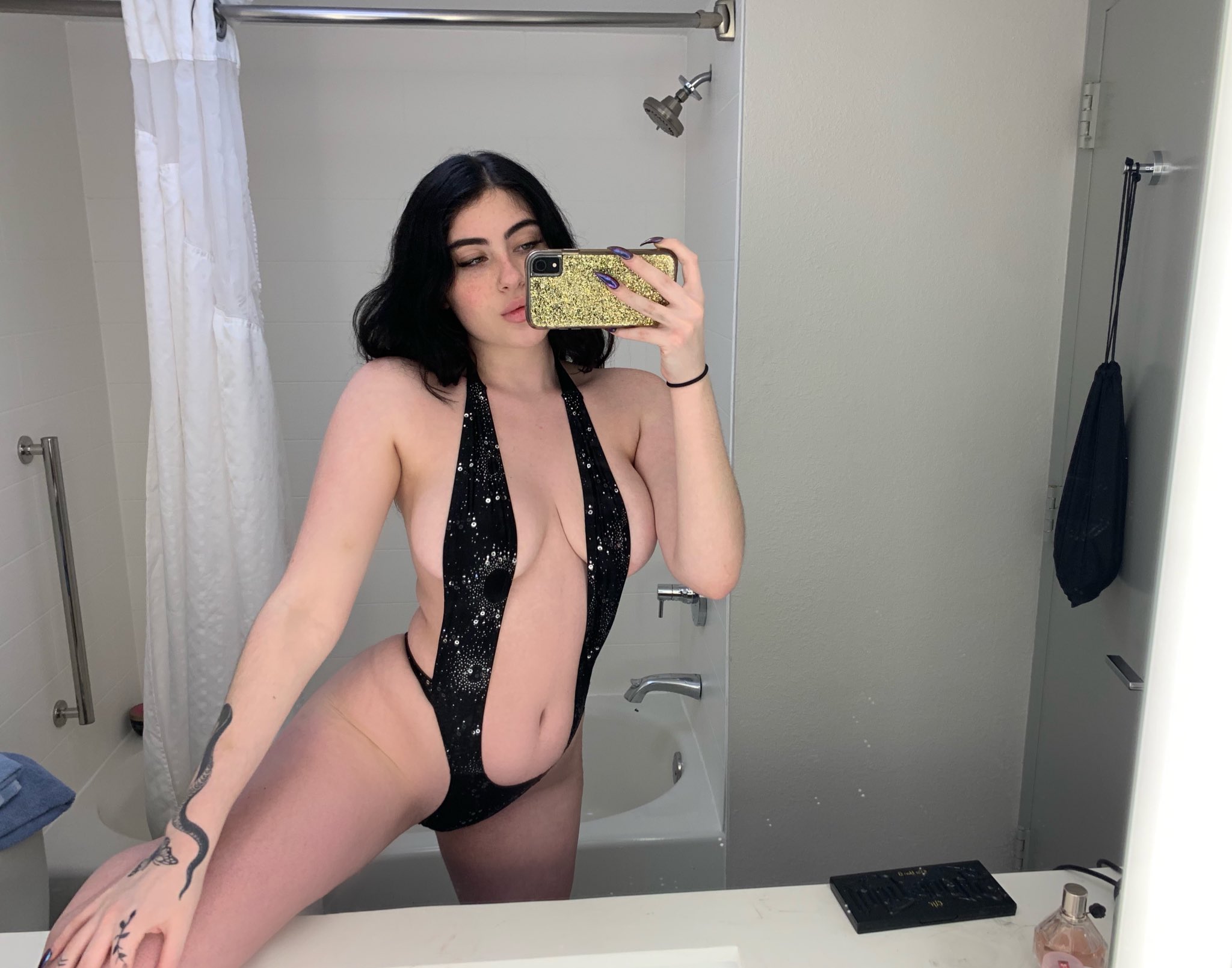 Immoralfairy Nude Leaked Videos and Naked Pics! 84