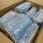人気バンド「GLAY」の皆さんから届いたマスク!心温まる!