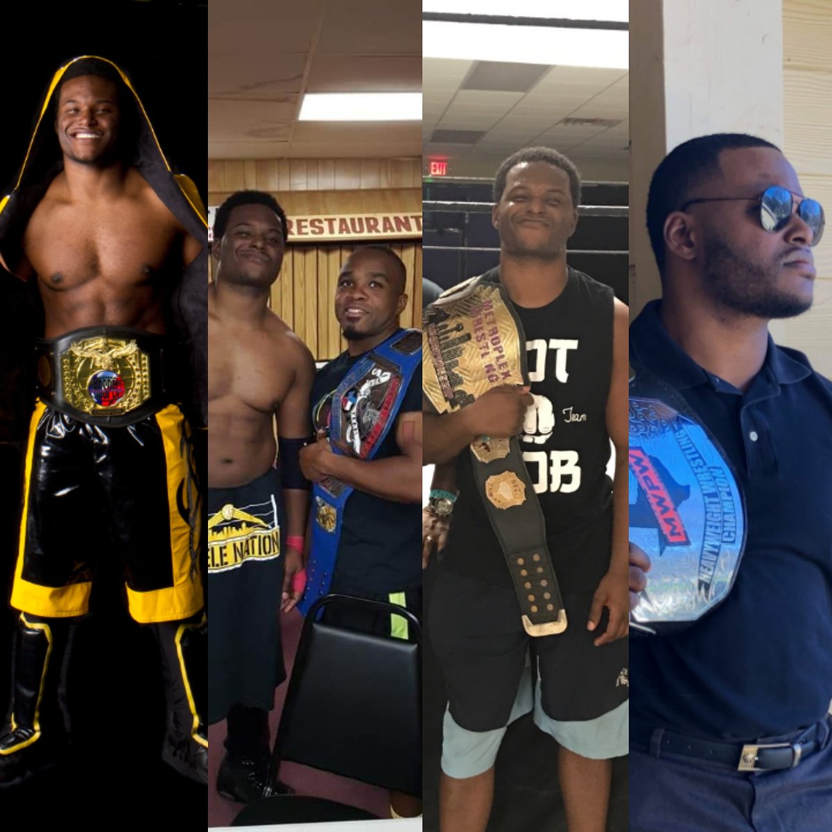 Kendawg313's tweet photo. My life is dope. #wrestling #indywrestling #prowrestling #TheChamp #DotMobFightTeam #PrettyKennyPendergrass #MWPW #Mpx #DFWAllProWrestling #CWF
#NAWA #LOL https://t.co/w9TIHBRfba