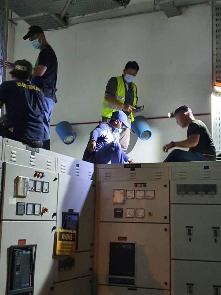 Ismail Hashim tweet media