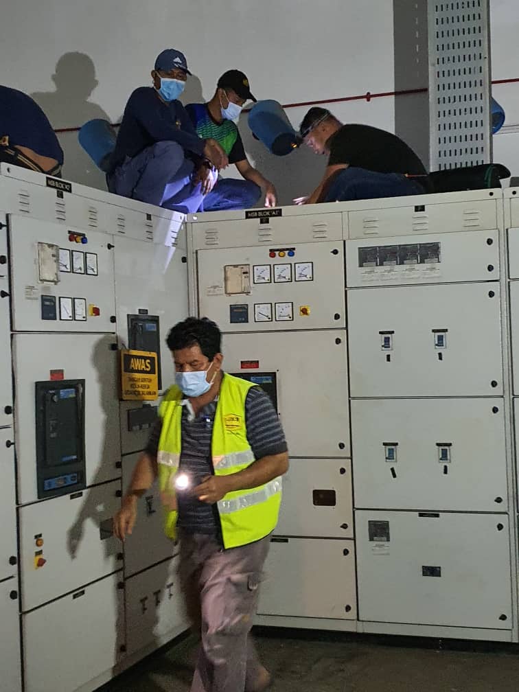 Ismail Hashim tweet media