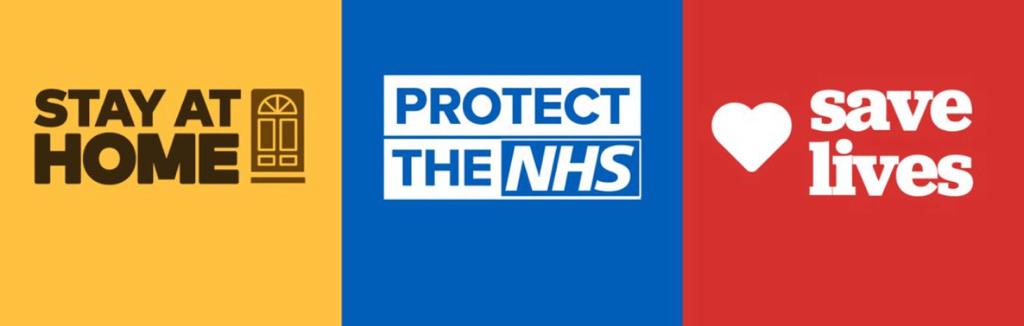 Sheffield Carnival supports our care workers
#StayHomeSaveLives
#ClapForTheNHS 
Gov.uk/coronavirus