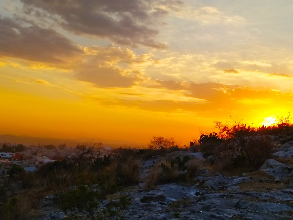 OscarJuarezIQ's tweet photo. #Atardecer #sky #Sunny https://t.co/uCbkC5suma