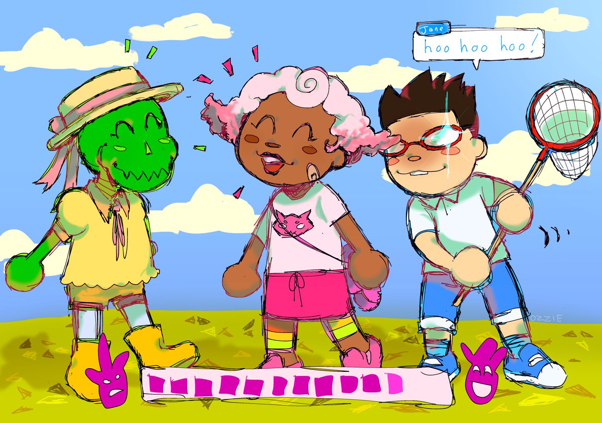orzziez's tweet photo. my @Ladystuck2020 pieces! https://t.co/zUKgOKjvQJ