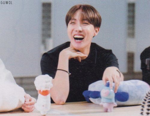 i love him ):