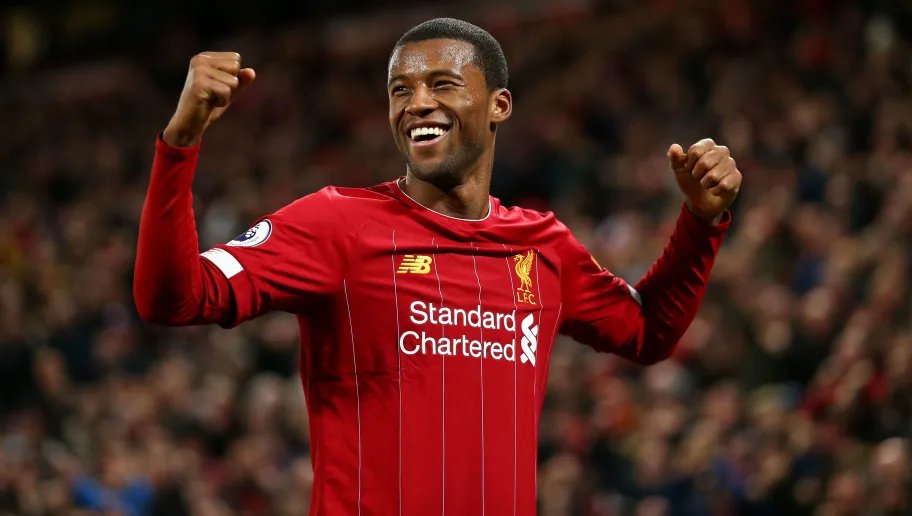 A few days ago  @goal started an interesting topic about who& #39;s better - Fred or Wijnaldum. I& #39;ve been thinking about it and I decided that it is good to do a research before I actually decide who is the better player. | A thread