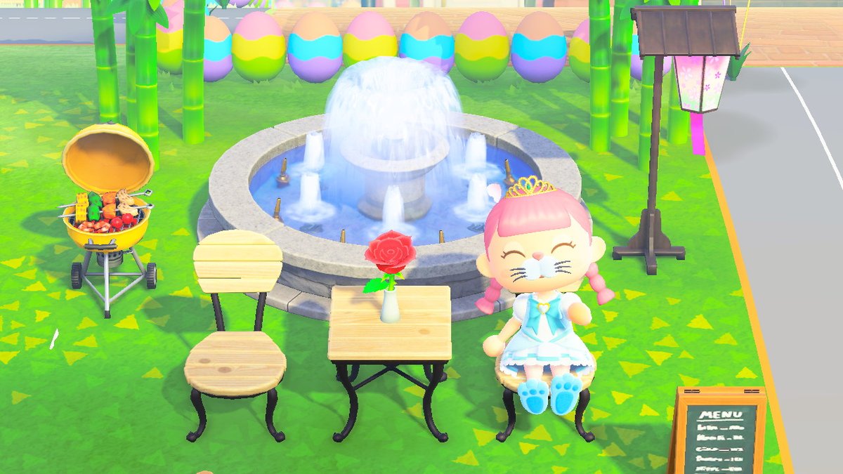PisicaReal's tweet photo. #AnimalCrossing #ACNH #NintendoSwitch https://t.co/Qakzsow9qb