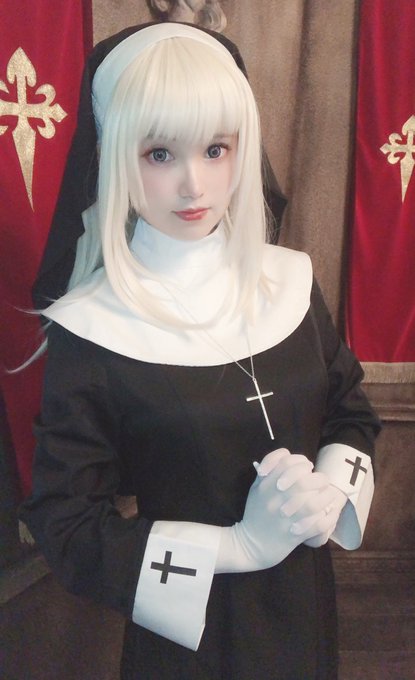 コスプレイヤー赤木クロのTwitter画像28