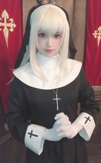 コスプレイヤー赤木クロのTwitter画像27