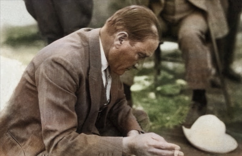 Kamil Demirci (@kamildemrc) on Twitter photo 