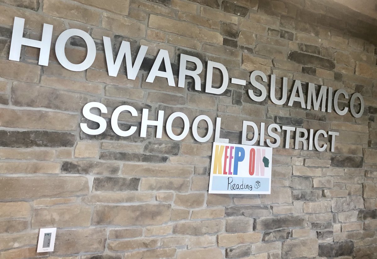 DLHSSD1's tweet image. Keep on Reading!! #KeepOnWi