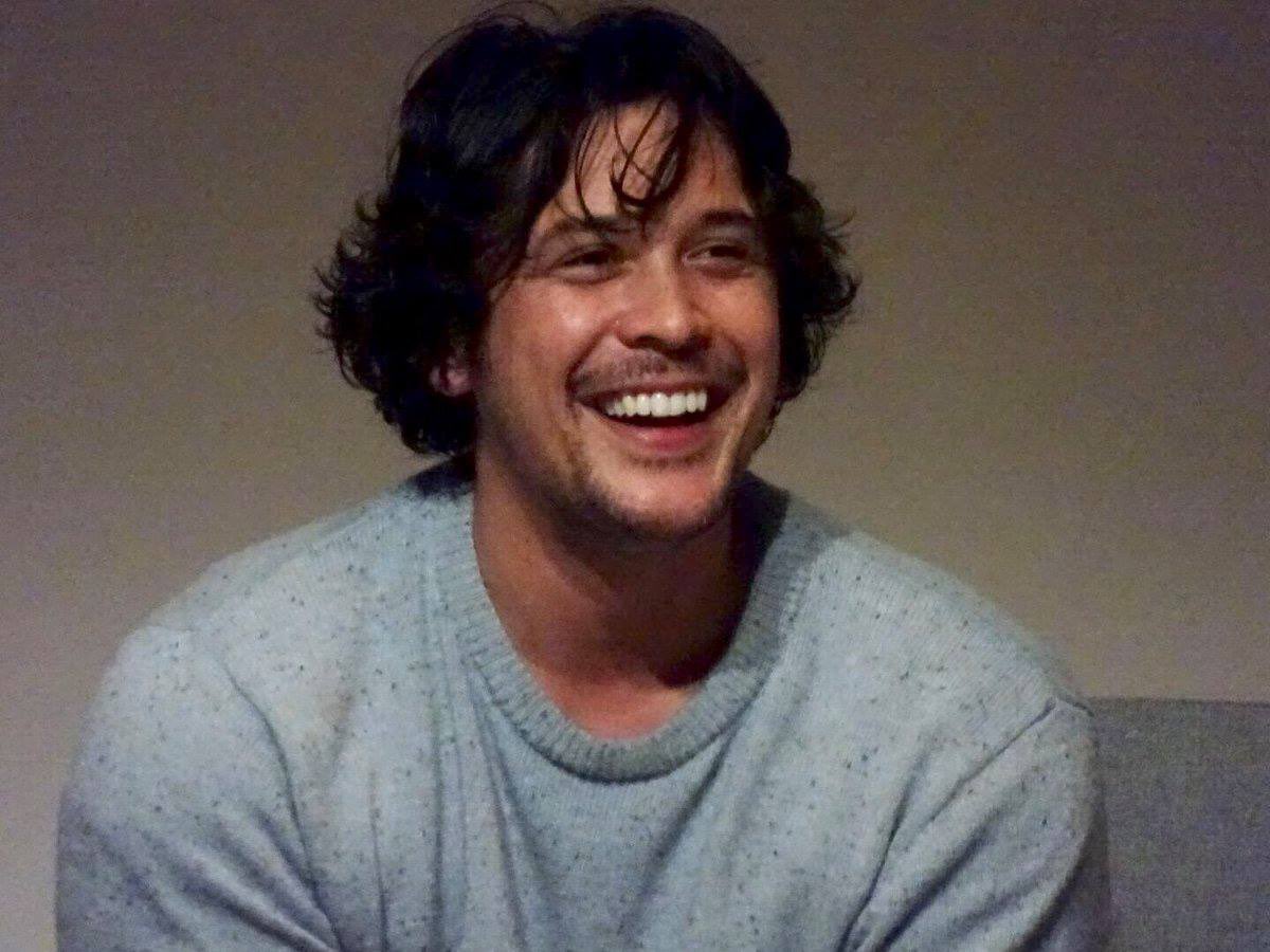 Bob Morley as puppies - a thread!