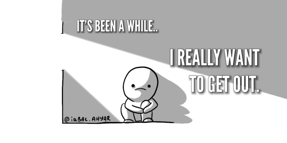 iqbalahyr's tweet photo. it’s painful, but we must persevere.
we still have each other here, don’t we? https://t.co/7VrtKcNlqw