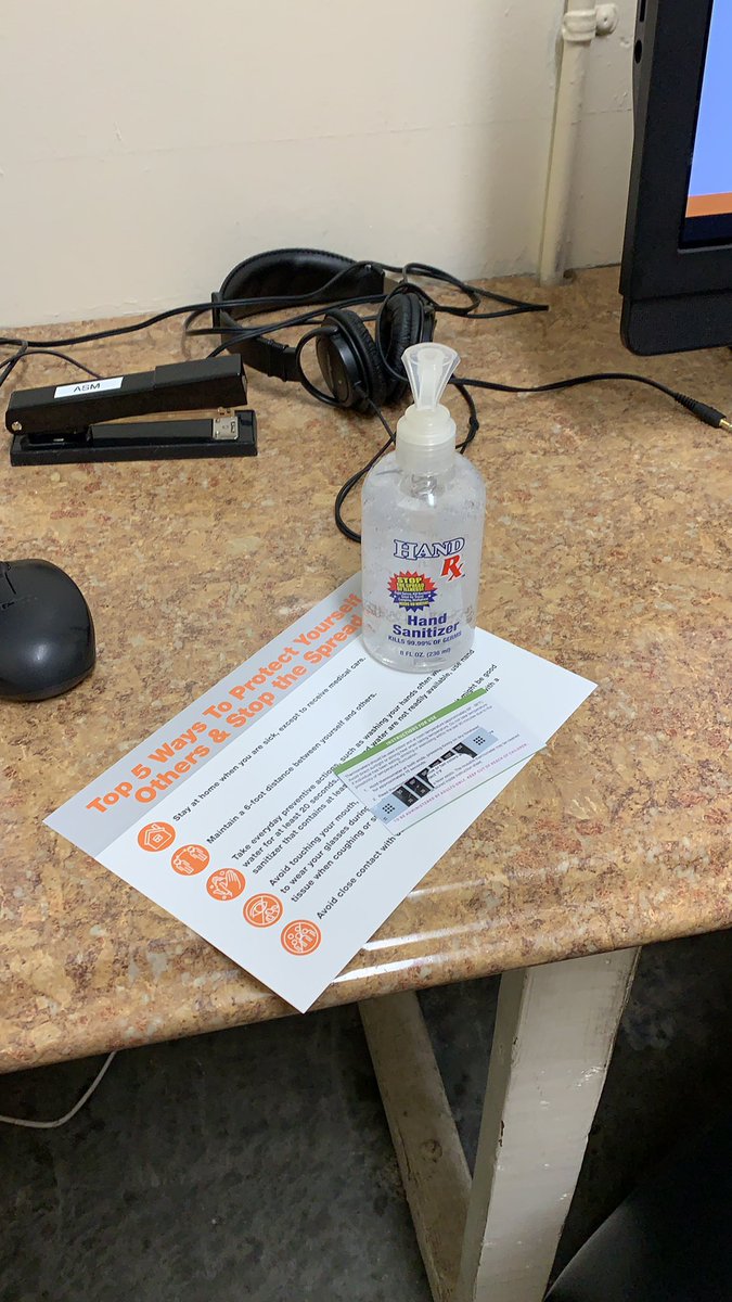 Store manager at 4747 gave my team supplies. They were all so excited! Thank you Ray. <a href="/RayRParks/">Ray Parks</a> <a href="/ericstout32/">Eric Stout</a> <a href="/Stuhr2001/">Philip Stuhr</a> <a href="/ErnestD52/">Ernest Knight</a>