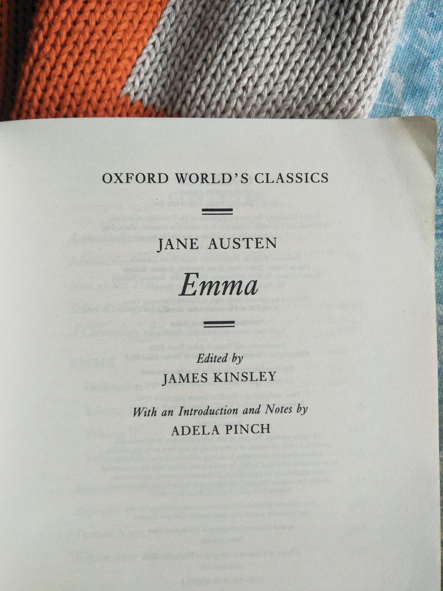 .・。.・゜✭・.・✫・゜・。.cr: jane austin's emma