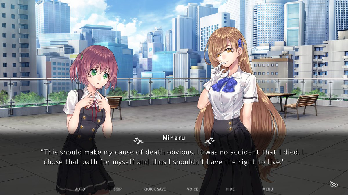 MIHARU.....