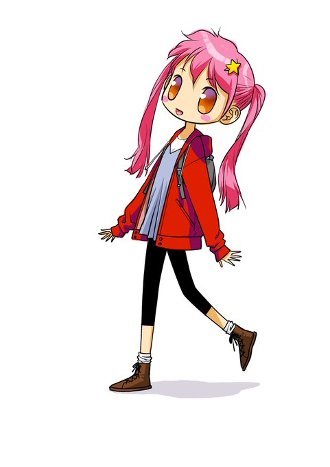 ちょっとラクガキ〜ん💖 