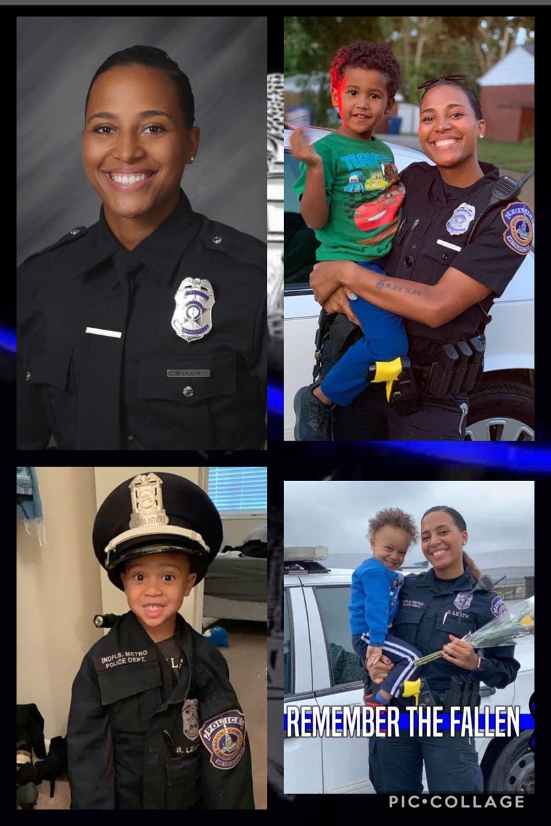 IMPD Cadets tweet media