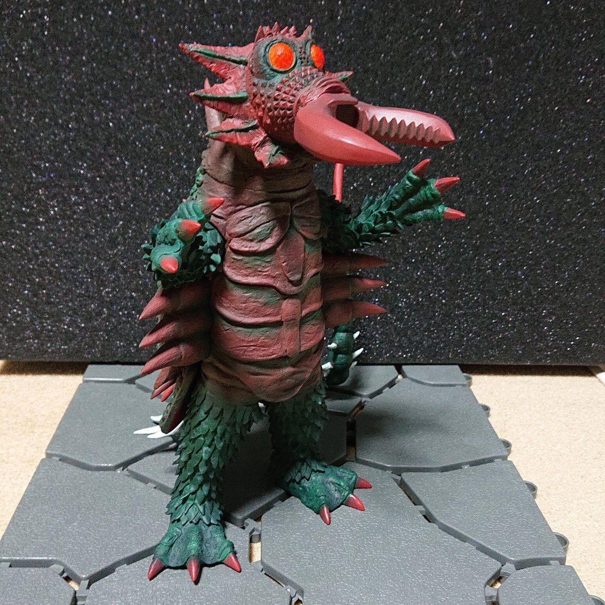 ベビーグッズも大集合 エクスプラス キングクラブ 特撮 Johnnyogym Com