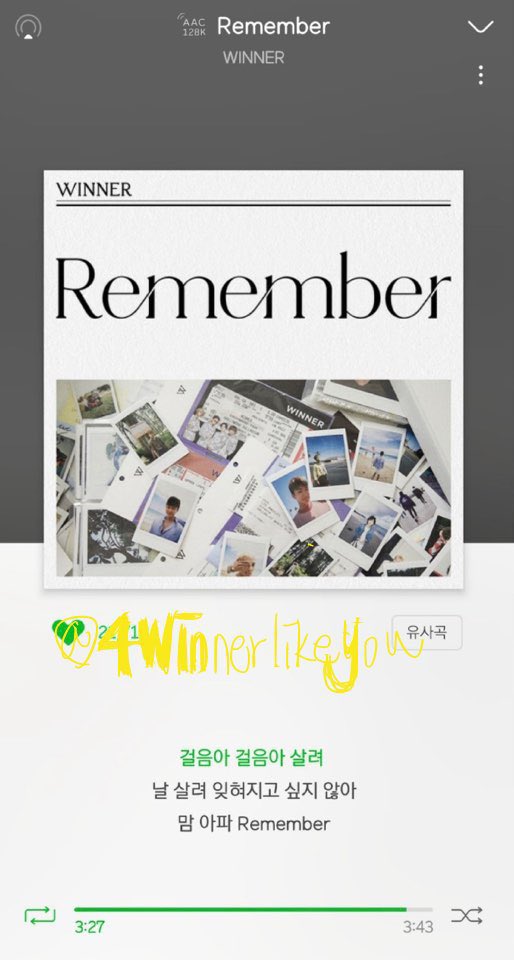 4winnerlikeyou tweet picture