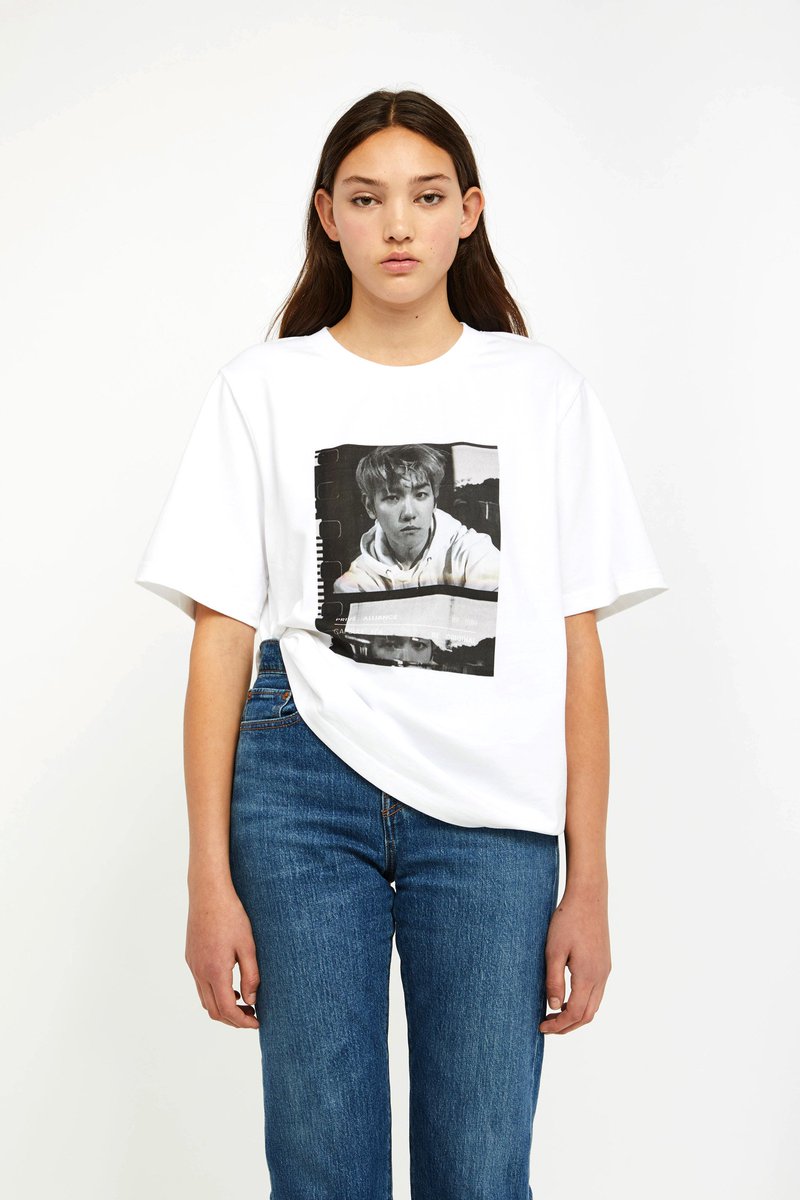 Selca Tee 2.0 - PHP 2,400• Black / WhiteInclusive Label Hoodie - PHP 2,700Inclusive Label T-Shirt - PHP 1,200