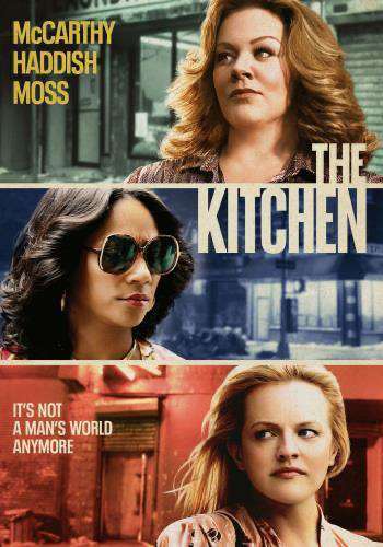 SeanNittner's tweet photo. Just watched The Kitchen. Itโs one of the most Blades in the Dark movies Iโve seen in a while. #NotTheGoodGuys https://t.co/tyImJKbJiu