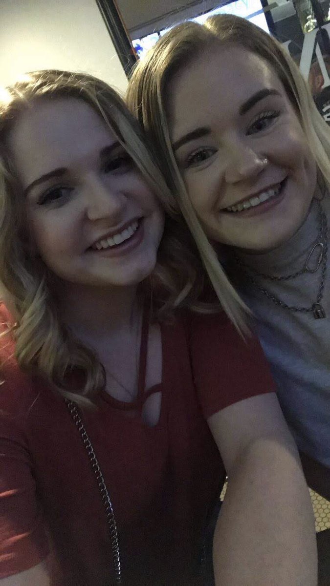 Talee_Noorda's tweet photo. Happy Birthday to my other half!! I don’t know what I would do without this girl!! I love you more than words can describe!! 👯‍♀️💕🖤 https://t.co/5mgwmpNUgK